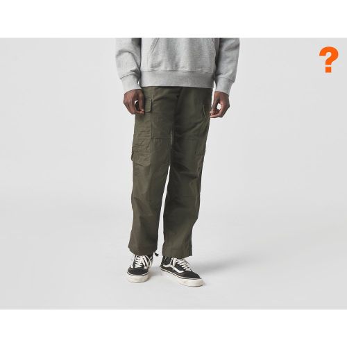 Carhartt WIP Pantalon Cargo, Green - Carhartt WIP - Modalova