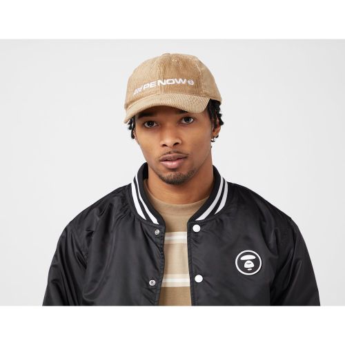 Casquette en Velours Côtelé - AAPE By A Bathing Ape - Modalova