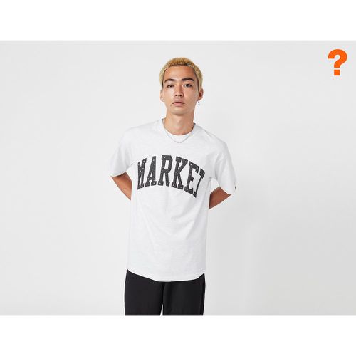 MARKET Arc Puff T-Shirt, Grey - MARKET - Modalova