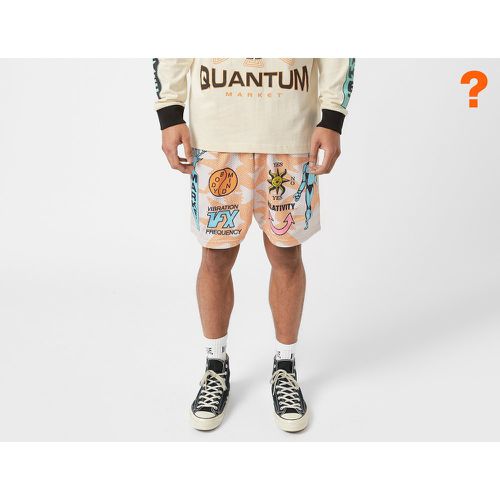 MARKET Quantum Mesh Shorts, Multi - MARKET - Modalova