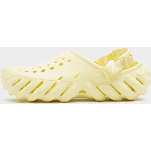Crocs Echo Clog, Yellow - Crocs - Modalova