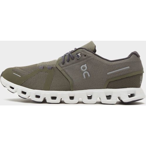 On Running Cloud 5 Homme, Grey - ON Running - Modalova