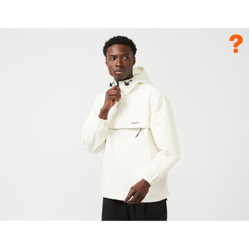 Veste Coupe-vent à Enfiler - Carhartt WIP - Modalova