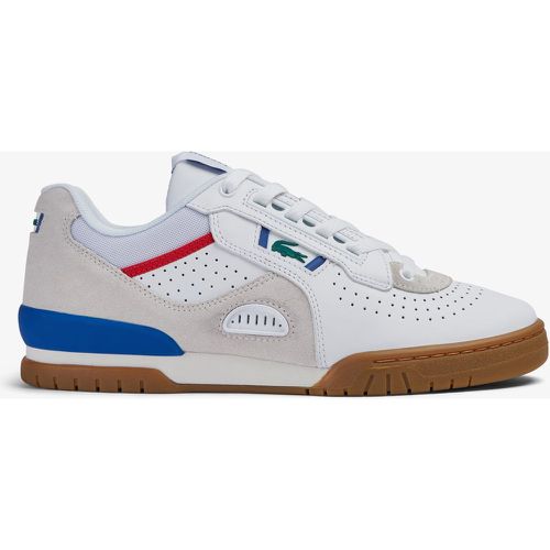 Sneakers Bleu Taille: 44 EU Miinto Homme Chaussures Baskets Homme 