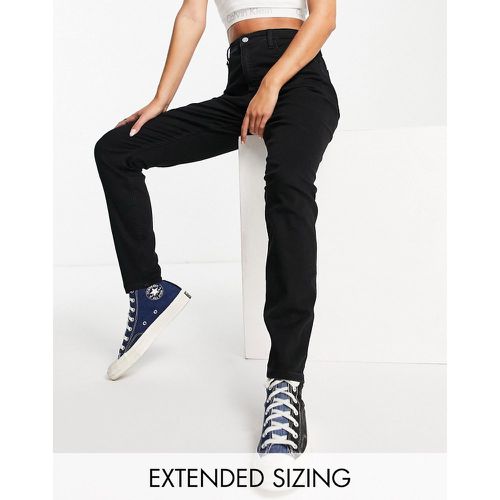 Jean taille haute super skinny - Calvin Klein Jeans - Modalova