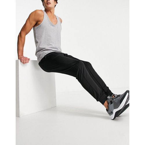 Threadbare - Active - Jogger skinny à plis - Threadbare Fitness - Modalova
