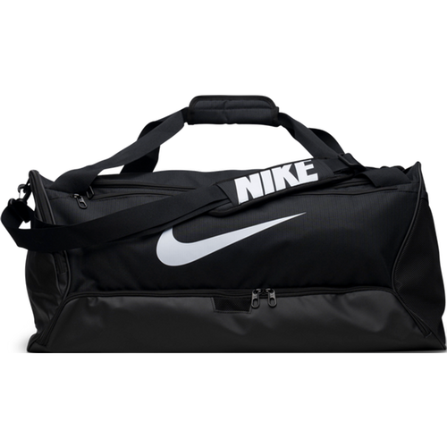 Brasilia 9.5 Duffle Unisexe Sacs - Noir - Taille: One Size - Poly (Polyester) - Foot Locker - Nike - Modalova