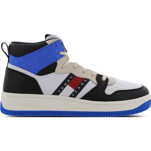 Basket Mid - Chaussures - Tommy Jeans - Modalova
