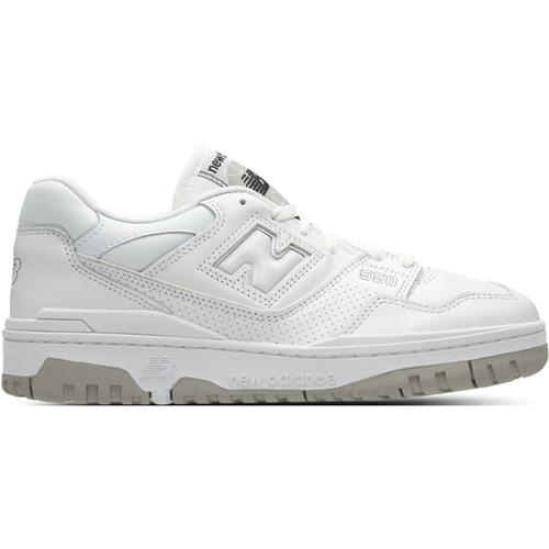 Chaussures - Blanc - Taille: 40 - Cuir - Foot Locker - New Balance - Modalova