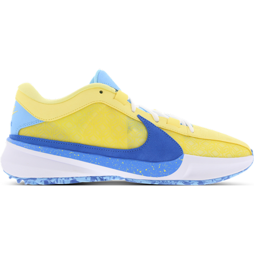 Freak Chaussures - Jaune - Taille: 45 - Maille/synthétique - Foot Locker - Nike - Modalova