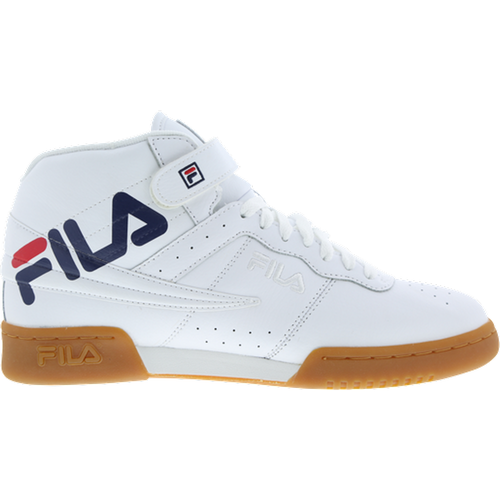 Fila F-13 Logo - Homme Chaussures - Fila - Modalova
