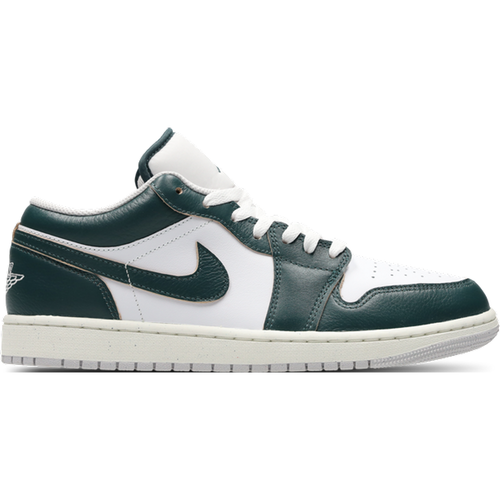 Low Chaussures - Vert - Taille: 40 - Cuir - Foot Locker - Jordan - Modalova