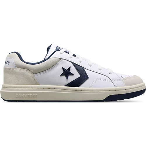 Classic Chaussures - Blanc - Taille: 41 - Cuir - Foot Locker - Converse - Modalova