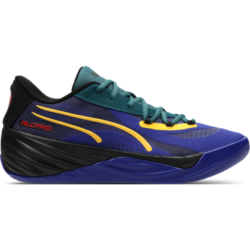 All-pro Nitro Chaussures - Noir - Taille: 42 - Maille/synthétique - Foot Locker - Puma - Modalova