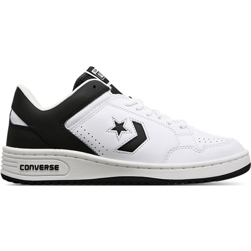 Weapon Chaussures - Blanc - Taille: 40 - Cuir - Foot Locker - Converse - Modalova