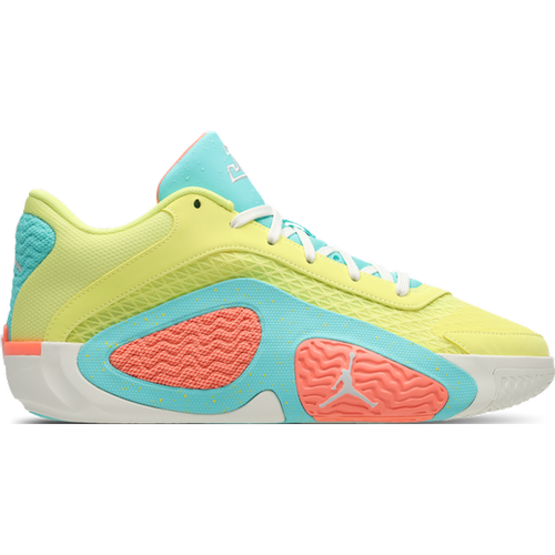 Tatum Chaussures - Jaune - Taille: 41 - Maille/synthétique - Foot Locker - Jordan - Modalova