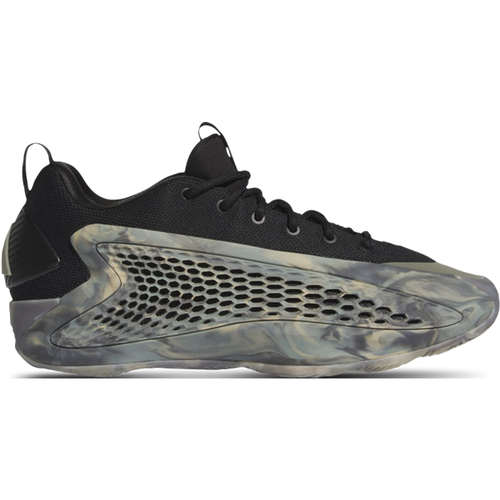 Low Chaussures - Noir - Taille: 42 - Maille/synthétique - Foot Locker - Adidas - Modalova