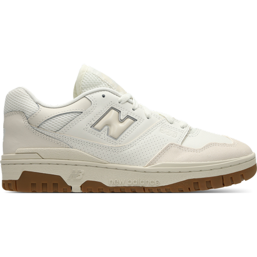 Chaussures - Blanc - Taille: 40 - Cuir - Foot Locker - New Balance - Modalova