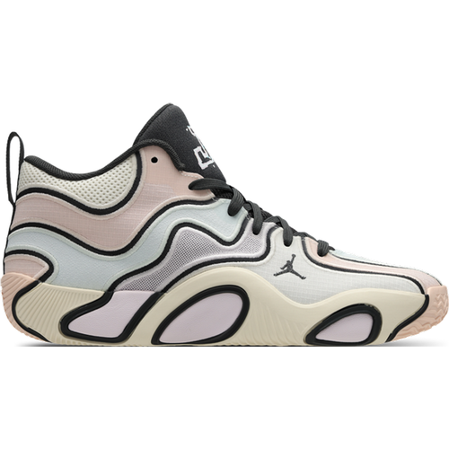 Tatum Chaussures - Gris - Taille: 42.5 - Maille/synthétique - Foot Locker - Jordan - Modalova