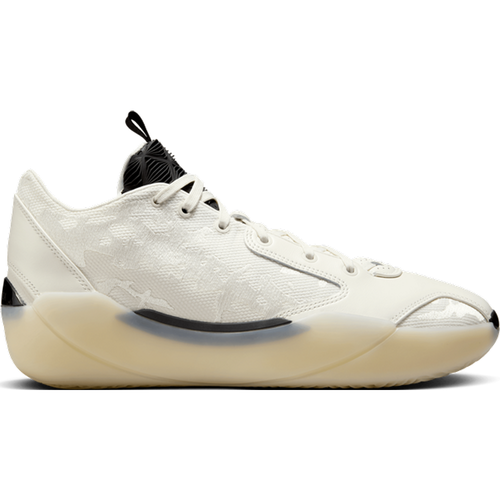 Aj 39 Chaussures - Blanc - Taille: 40 - Cuir - Foot Locker - Jordan - Modalova
