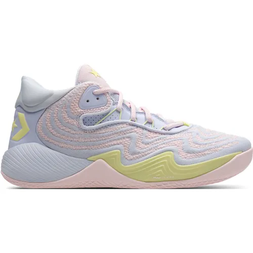 All Star Chaussures - Violet - Taille: 42 - Maille/synthétique - Foot Locker - Converse - Modalova