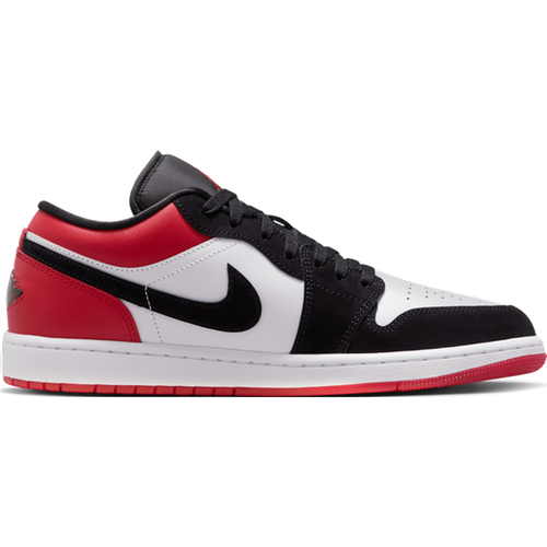 Aj1 Low Chaussures - Blanc - Taille: 41 - Cuir - Foot Locker - Jordan - Modalova