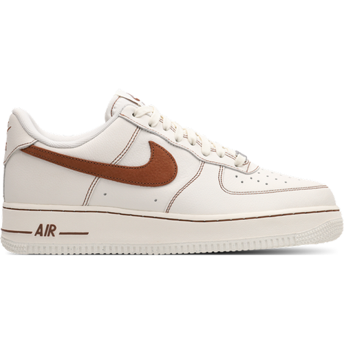 Air Force Chaussures - Blanc - Taille: 40 - Cuir - Foot Locker - Nike - Modalova