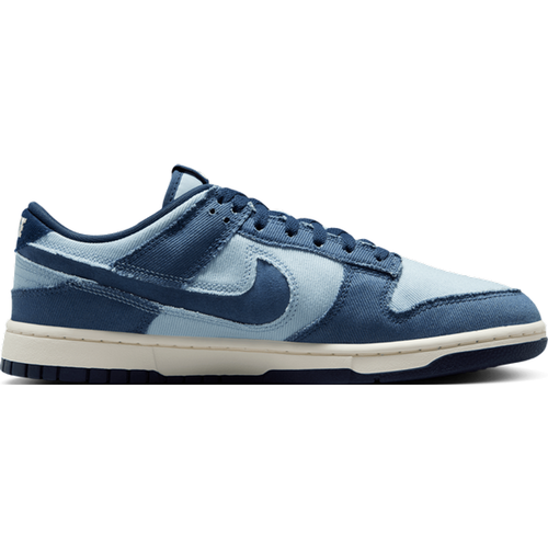 Dunk Chaussures - Bleu - Taille: 40.5 - Maille/synthétique - Foot Locker - Nike - Modalova