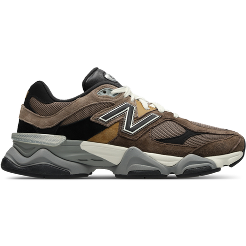 Chaussures - Marron - Taille: 40 - Maille/synthétique - Foot Locker - New Balance - Modalova