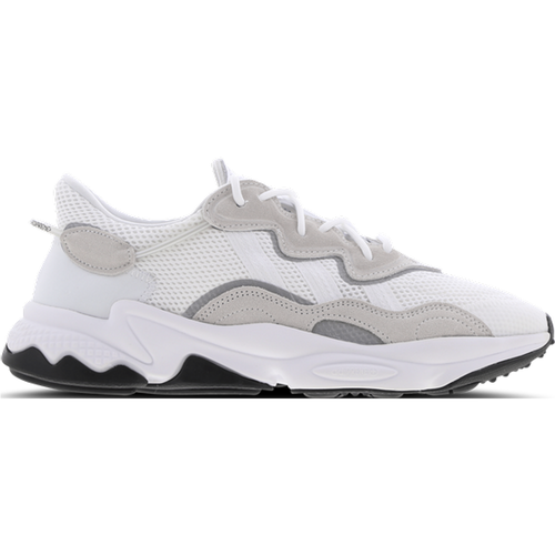 Ozweego Chaussures - Blanc - Taille: 42 2/3 - Textile, Synthétique - Foot Locker - Adidas - Modalova