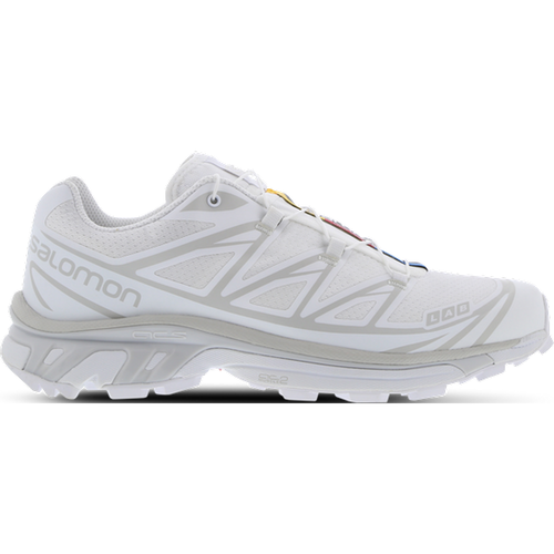 Xt-6 Chaussures - Blanc - Taille: 42 - Maille/synthétique - Foot Locker - Salomon - Modalova