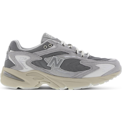 Chaussures - Gris - Taille: 40 - Cuir - Foot Locker - New Balance - Modalova