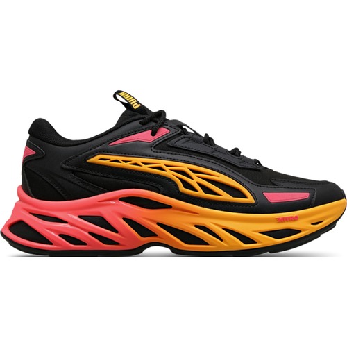 Exotek Chaussures - Noir - Taille: 43 - Maille/synthétique - Foot Locker - Puma - Modalova