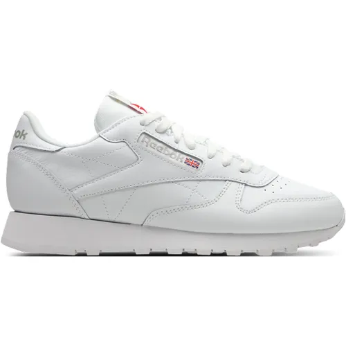 Classic Chaussures - Blanc - Taille: 40 - Cuir - Foot Locker - Reebok - Modalova