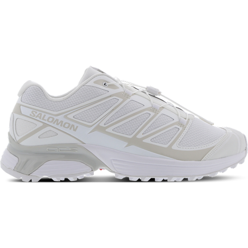 Xt-pathway2 Chaussures - Blanc - Taille: 37 1/3 - Maille/synthétique - Foot Locker - Salomon - Modalova