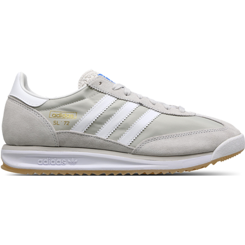 RS - Baskets, Gris - Pointure 40 2/3 - Nylon - Adidas - Modalova
