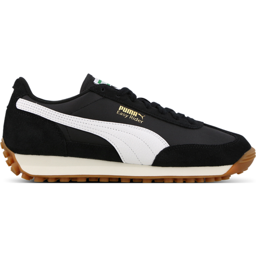 Rider Chaussures - Noir - Taille: 42 - Maille/synthétique - Foot Locker - Puma - Modalova