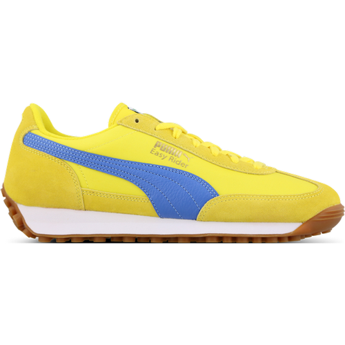 Rider Chaussures - Jaune - Taille: 41 - Maille/synthétique - Foot Locker - Puma - Modalova