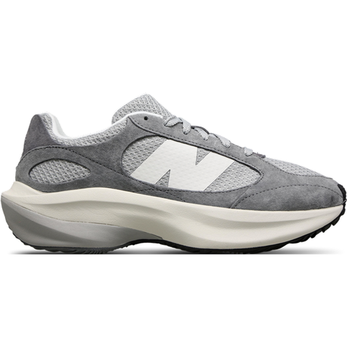 Wrpd Chaussures - Gris - Taille: 40 - Maille/synthétique - Foot Locker - New Balance - Modalova