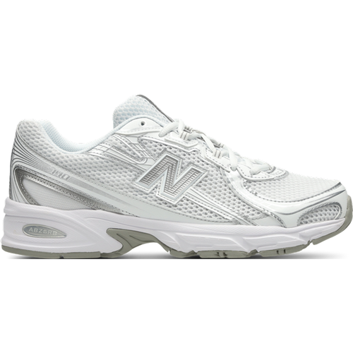 Chaussures - Blanc - Taille: 40 - Maille/synthétique - Foot Locker - New Balance - Modalova