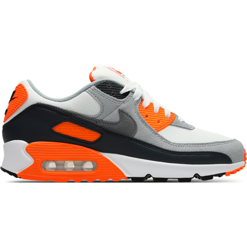 Air Max 90 Chaussures - Blanc - Taille: 40 - Maille/synthétique - Foot Locker - Nike - Modalova