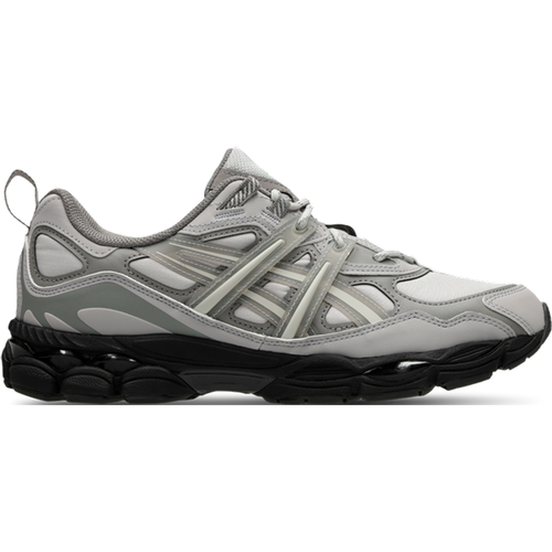 Gel-nyc Utility Chaussures - Gris - Taille: 41.5 - Maille/synthétique - Foot Locker - ASICS - Modalova