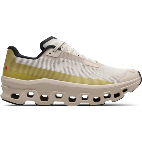 Cloudmster Chaussures - Argent - Taille: 41 - Polyester - Foot Locker - On - Modalova