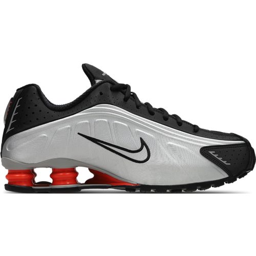 Shox Chaussures - Argent - Taille: 40.5 - Maille/synthétique - Foot Locker - Nike - Modalova