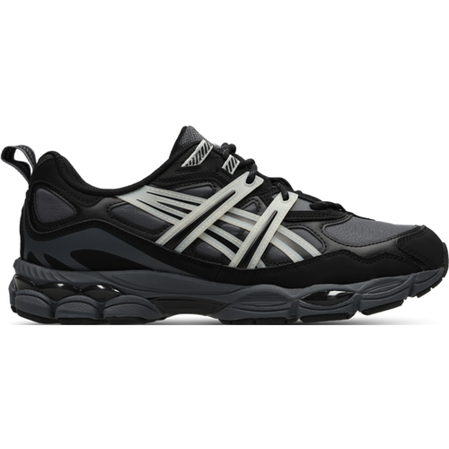 Gel-nyc Utility Chaussures - Gris - Taille: 41.5 - Maille/synthétique - Foot Locker - ASICS - Modalova