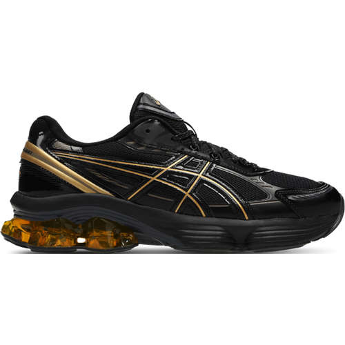 Gel-Kinetic Chaussures - Noir - Taille: 40 - Maille/synthétique - Foot Locker - ASICS - Modalova