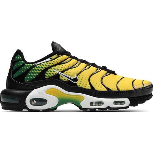 Tuned Chaussures - Jaune - Taille: 40 - Maille/synthétique - Foot Locker - Nike - Modalova