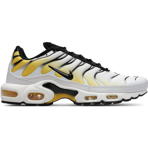 Tuned Chaussures - Blanc - Taille: 40 - Maille/synthétique - Foot Locker - Nike - Modalova