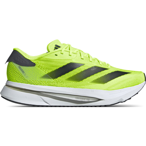 Adizero SL2 Chaussures - Vert - Taille: 40 2/3 - Maille/synthétique - Foot Locker - Adidas - Modalova