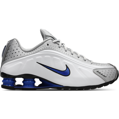 Shox Chaussures - Blanc - Taille: 38.5 - Maille/synthétique - Foot Locker - Nike - Modalova